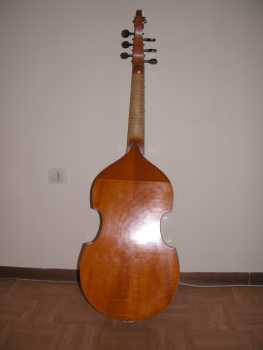 Foto: Sells Guitarra e instrumento da corda LIUTAIO