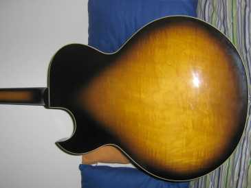 Foto: Sells Guitarra e instrumento da corda GIBSON - GIBSON ES 135