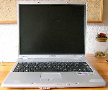 Foto: Sells Computadore de laptop SAMSUNG - X20 XEP750