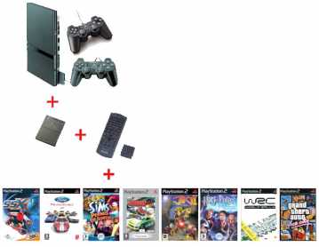 Foto: Sells Console do gaming SONY