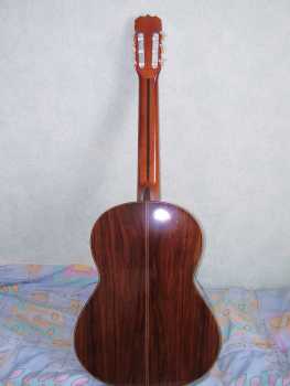 Foto: Sells Guitarra e instrumento da corda RAMIREZ - CLASSE A GRAND CONCERT