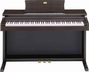 Foto: Sells Piano e synthetizer CASIO AP38 - CASIO AP38