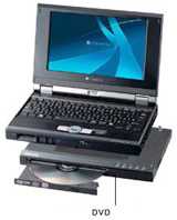 Foto: Sells Computadore de laptop TOSHIBA - LIBRETTO U100