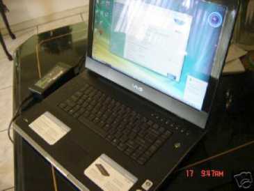 Foto: Sells Computadores do escritório SONY - AR  21 S