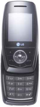 Foto: Sells Telefone da pilha LG - LG S5200