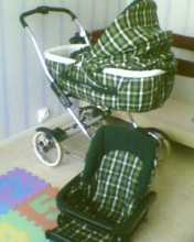 Foto: Sells Brinquedo e modelo PEG PEREGO - PEG PEREGO