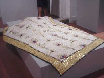 Foto: Sells Objeto da arte CARPET MOSAIC!