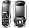 Foto: Sells Telefone da pilha SAMSUNG - SAMSUNG E350E