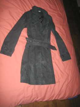 Foto: Sells Roupa Mulheres - 3 SUISSES - TRENCH