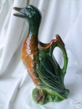 Foto: Sells Ceramic ST CLEMENT