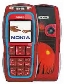 Foto: Sells Telefone da pilha NOKIA - NOKIA 3220