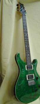 Foto: Sells Guitarra e instrumento da corda PAUL REED - CE 24