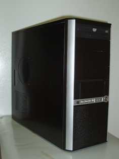 Foto: Sells Computadore do escritório SAMURAI - INTEL 3.06 GHZ