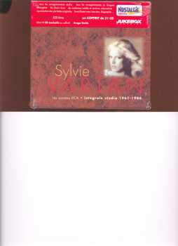 Foto: Sells CD LES ANNEES RCA COFFRET 21 CD - SYLVIE VARTAN