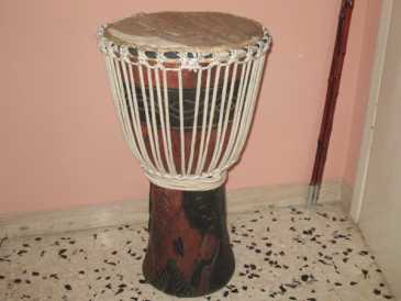 Foto: Sells Percussões