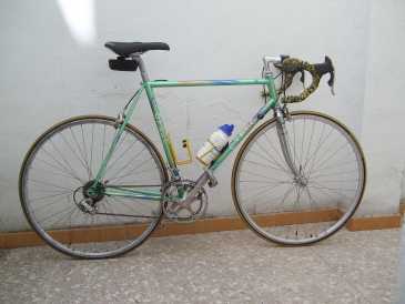 Foto: Sells Bicicleta OTERO - OTERO