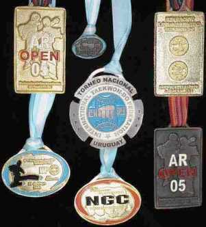 Foto: Sells Medalhas/emblemas/objeto militare