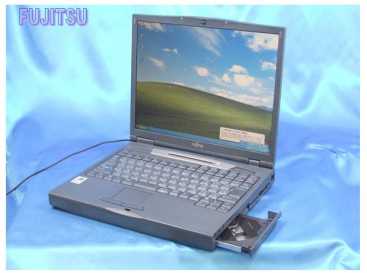 Foto: Sells Computadore do escritório FUJITSU - HITACHI FLORA 270W  Y FUJITSU FMV-6700