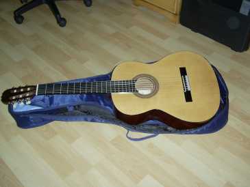 Foto: Sells Guitarra e instrumento da corda