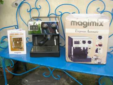 Foto: Sells Dispositivo de casa elétrico MAGIMIX - MAGIMIX