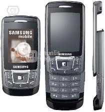 Foto: Sells Telefone da pilha SAMSUNG - SAMSUNG