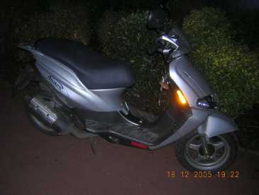 Foto: Sells Scooter 100 cc - DERBI - ATLANTIS