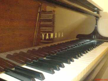 Foto: Sells Piano e synthetizer YAMAHA - G2 E-2193922