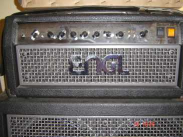 Foto: Sells Amplificadore ENGL SCREAMER MAS 4X12 CELESTION V60 MAS PEDALERA - SCREAMER 50