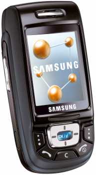 Foto: Sells Telefone da pilha SAMSUNG - SAMSUNG E500
