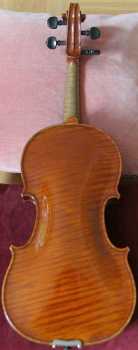 Foto: Sells Guitarra e instrumento da corda EUGEN WAHL 1939 - MEISTERGEIGE 1938