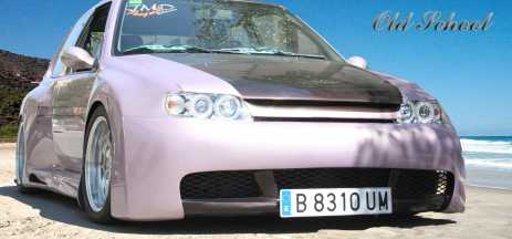 Foto: Sells Carros CITROEN - Saxo