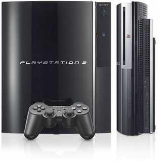 Foto: Sells Consoles do gaming SONY - PLAYSTATION 3