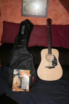 Foto: Sells Guitarra e instrumento da corda FENDER