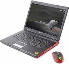 Foto: Sells Computadore de laptop ACER - ACER FERRARI 4006 WLMI