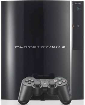 Foto: Sells Console do gaming PLAYSTATION - 60 GB