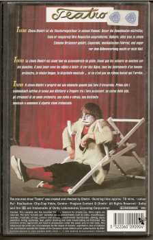 Foto: Sells VHS SPECTACLE DE CLOWN DIMITRI - DIMITRI