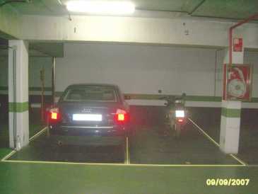 Foto: Sells Facilidade do estacionamento 10 m2