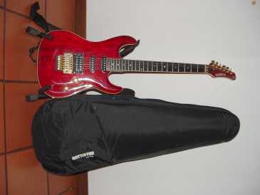 Foto: Sells Guitarra e instrumento da corda SAMICK