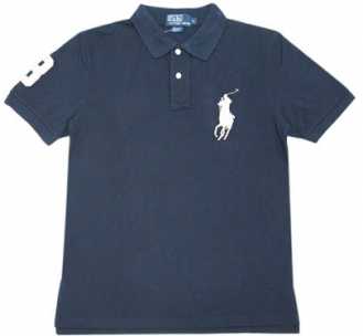 Foto: Sells Roupa RALPH LAUREN