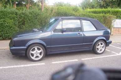 Foto: Sells Carro VOLKSWAGEN - Golf