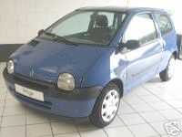 Foto: Sells Carro RENAULT - Twingo