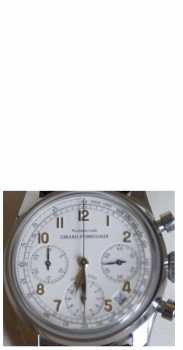 Foto: Sells Relógio Homens - GIRARD PERREGAUX - CHRONO MECCANICO