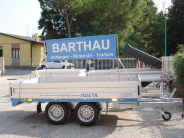 Foto: Sells Caravanas e reboques BARTHAU