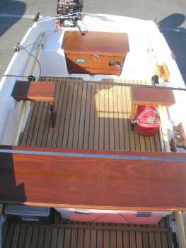 Foto: Sells Barco BENETEAU