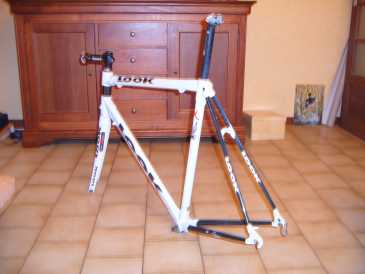 Foto: Sells Bicicleta LOOK - LOOK KX LIGHT 2005