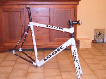 Foto: Sells Bicicleta LOOK - LOOK KX LIGHT 2005