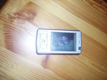 Foto: Sells Telefone da pilha NOKIA - N95