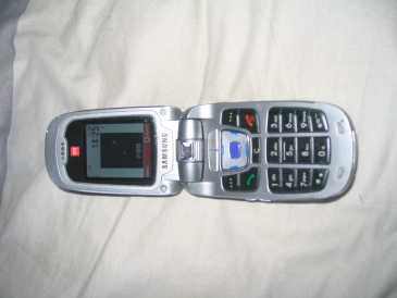 Foto: Sells Telefone da pilha SAMSUNG - Z140V