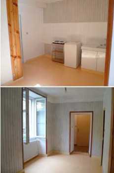 Foto: Aluguéis 1 apartamento do bedroom 33 m2