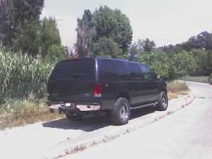 Foto: Sells Veículo FORD - EXCURSION